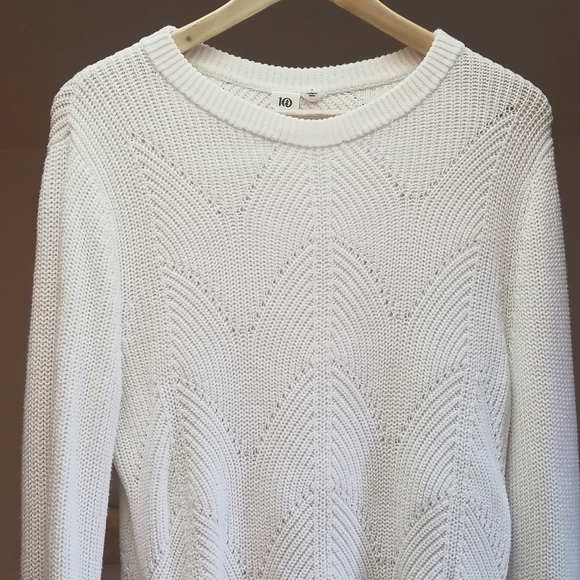 Tentree crew sweater - Picture 3 of 11